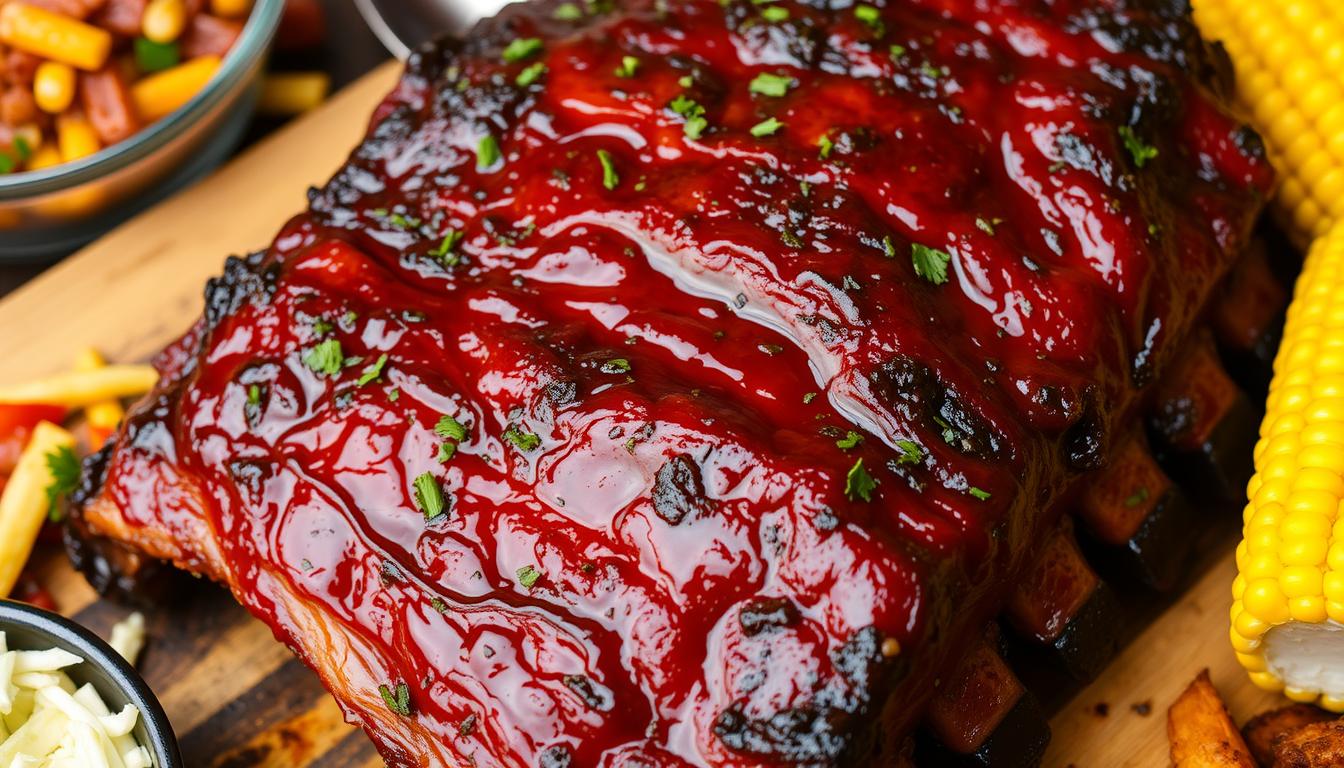 beef back ribs