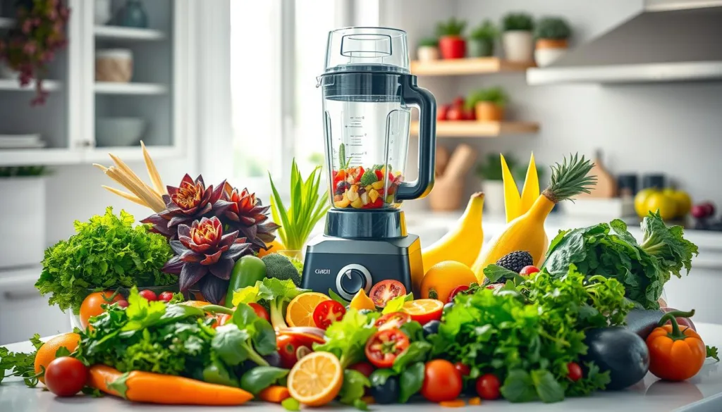 beast blender recipes healthy