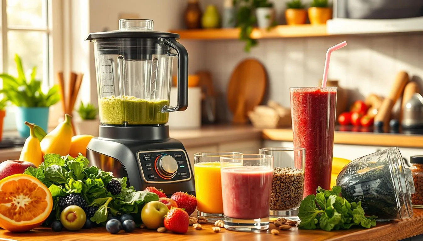 beast blender recipes healthy