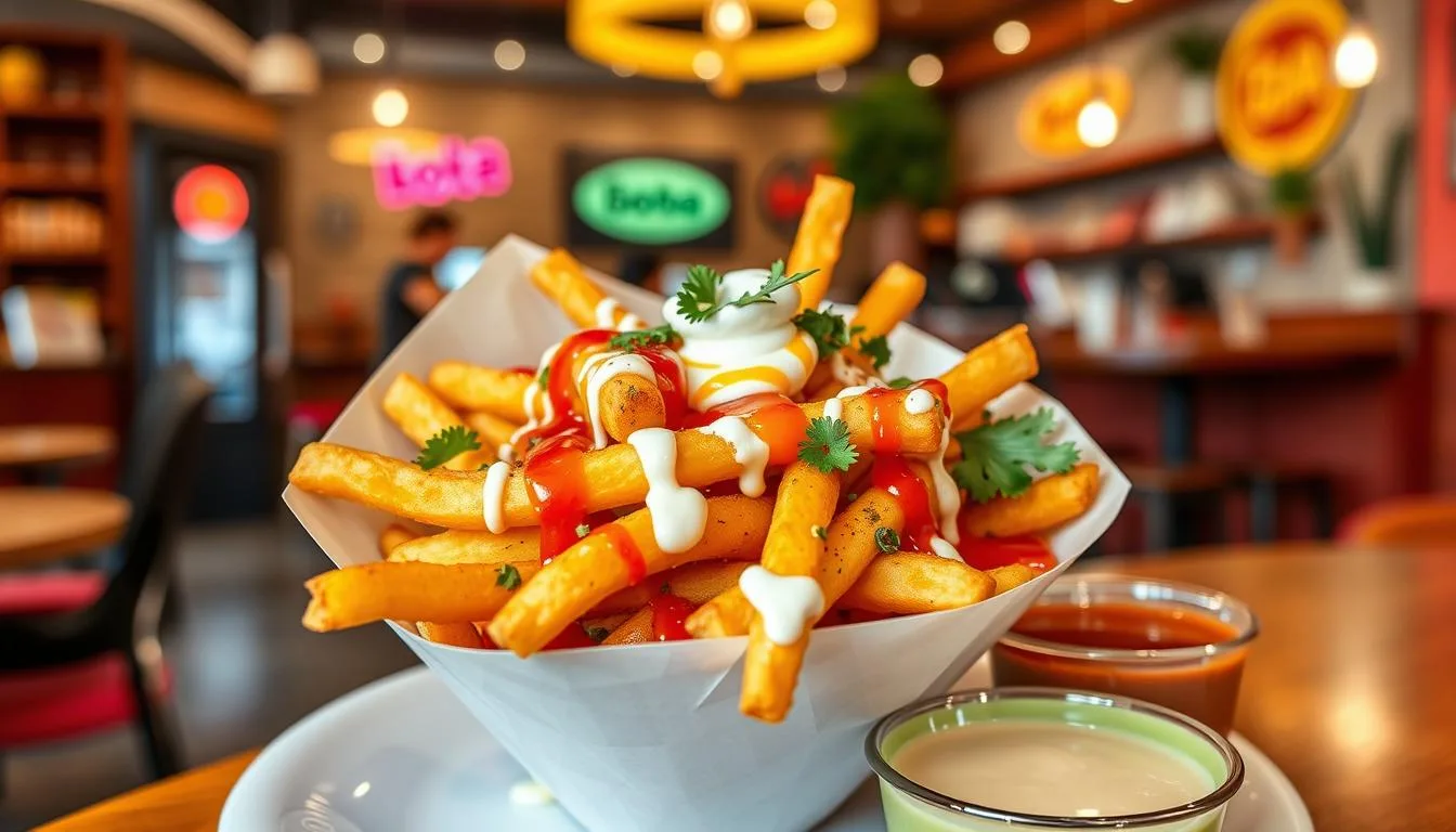 boba shop fries recipe