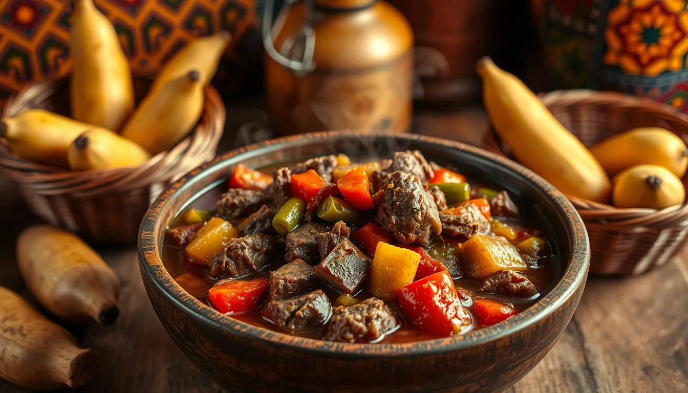 congo stew recipe