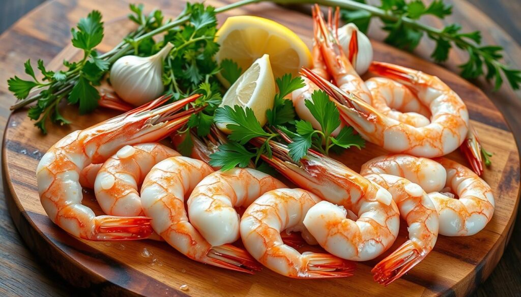 gulf shrimp