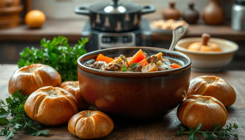 hearty stew