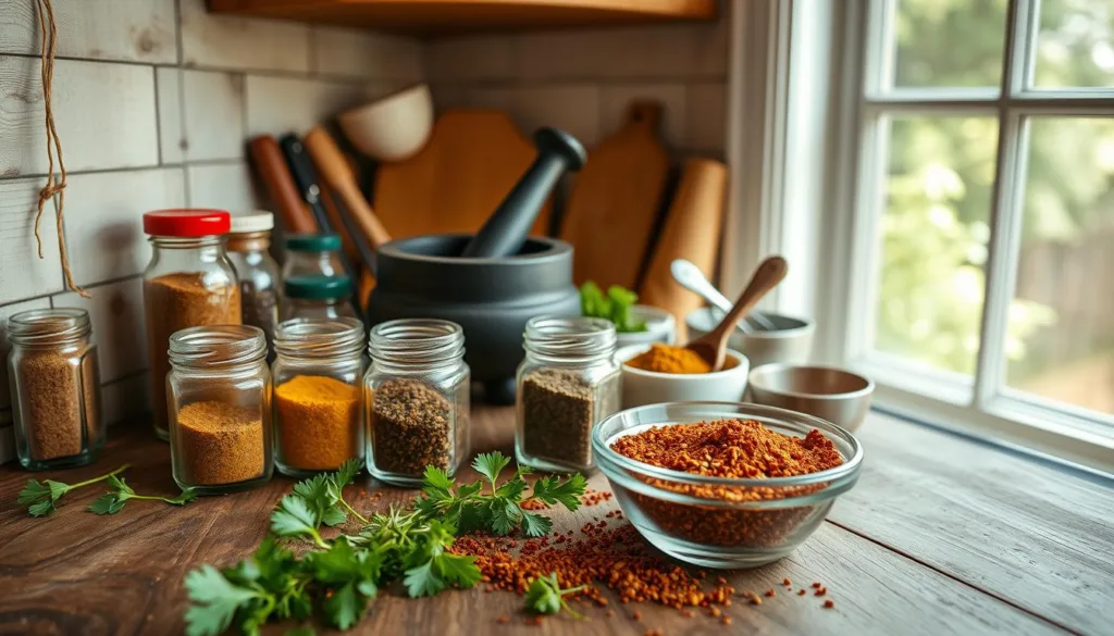 homemade meatloaf spice blend