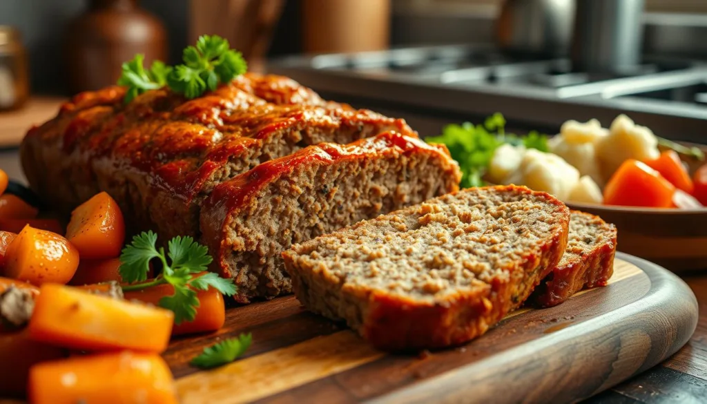 meatloaf seasoning recipe