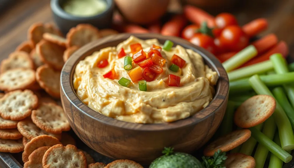 sharp cheddar pimento cheese