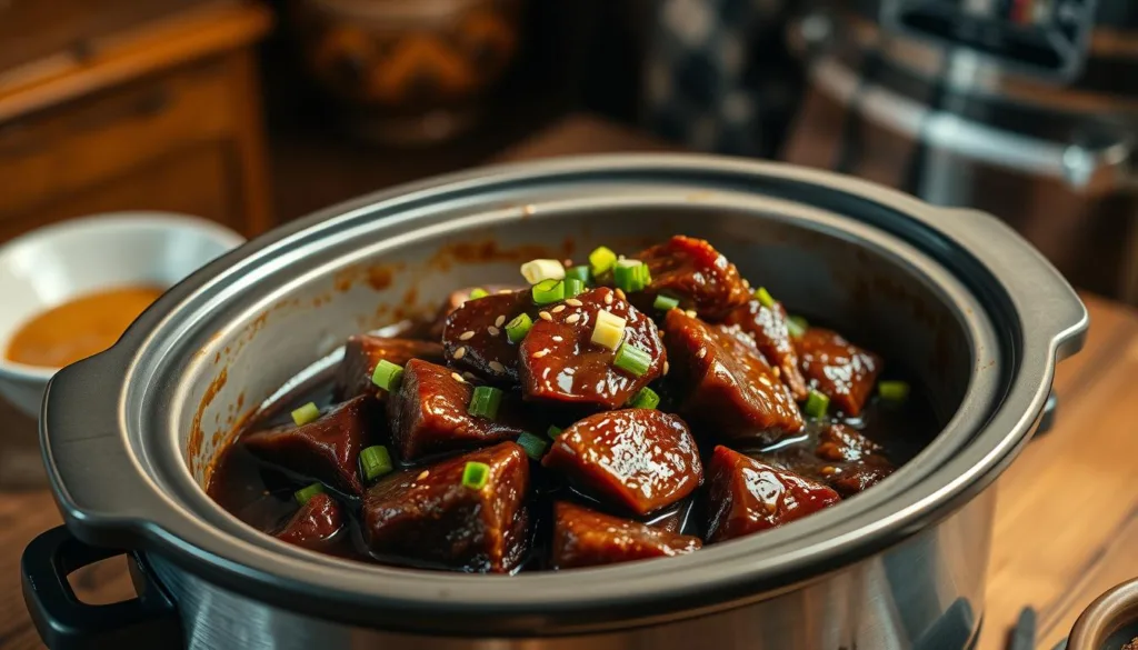 slow cooker short ribs