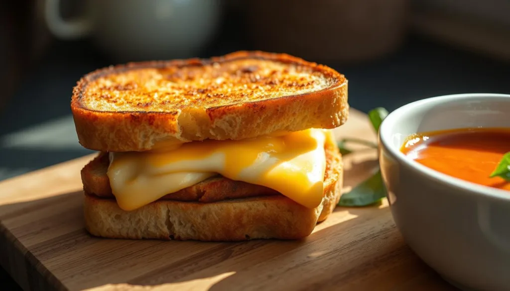 starbucks grilled cheese recipe